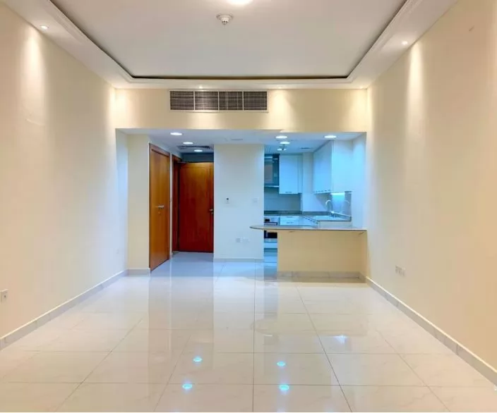 Residential Ready Property Studio S/F Apartment  for rent in Al Sadd , Doha #11231 - 2  image 